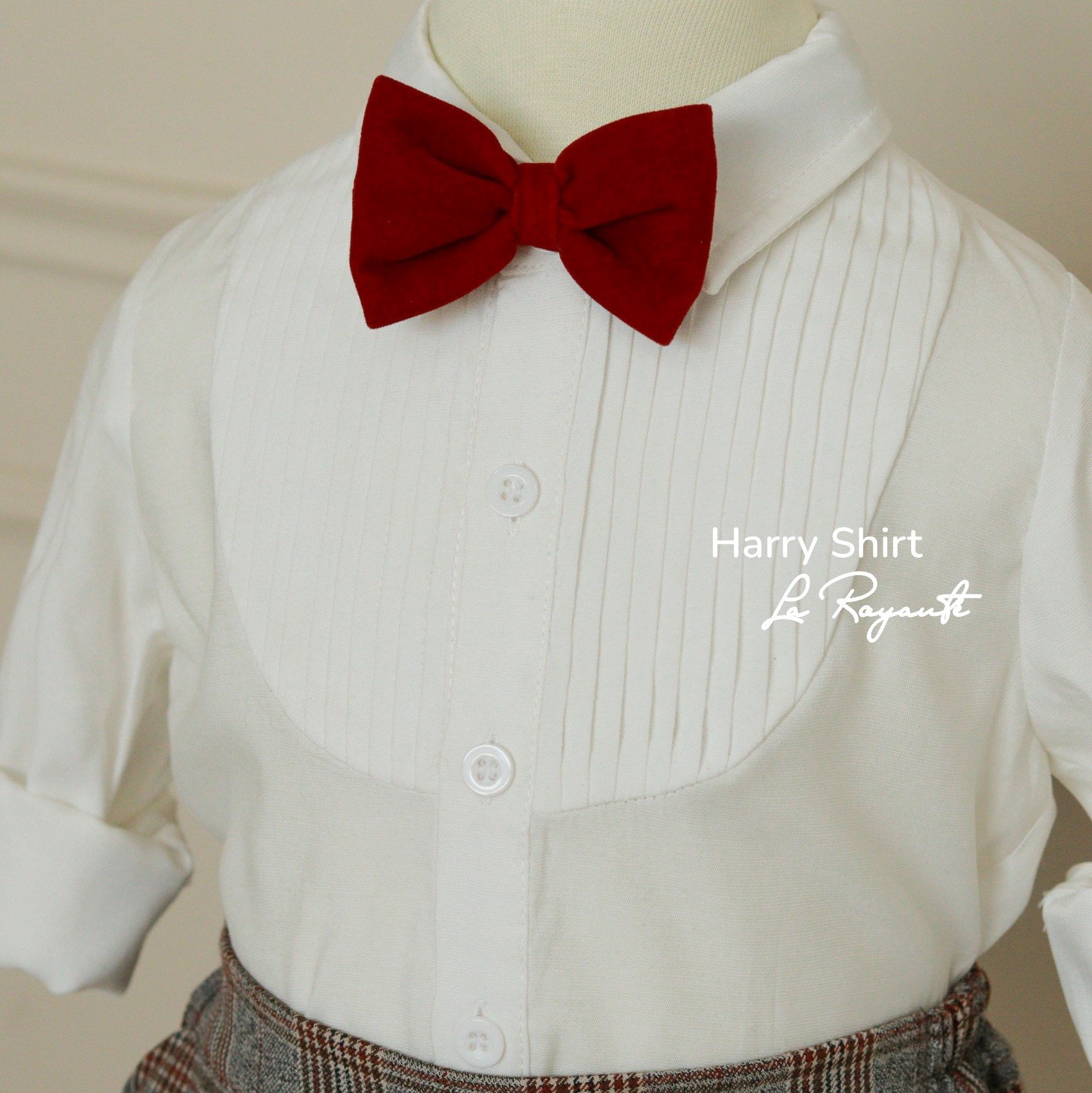 Harry Shirt